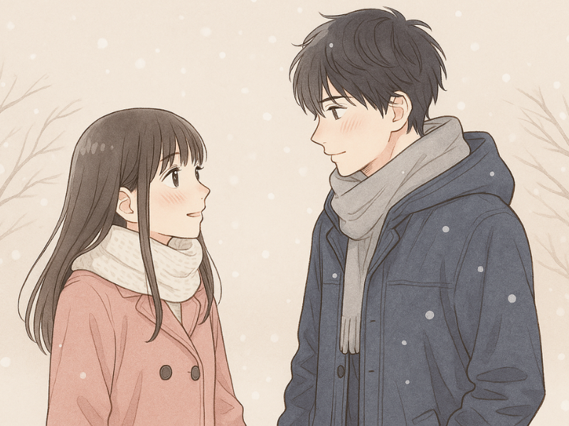 protagonistas de rompiendo el hielo