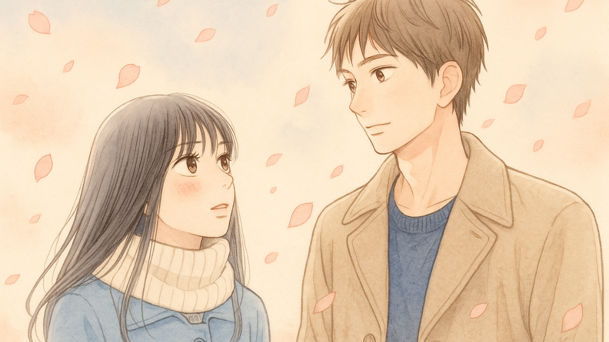 Rompiendo el hielo: el manga que derrite muros emocionales y se queda a vivir en tu corazón.