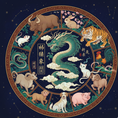 imagen zodiaco chino