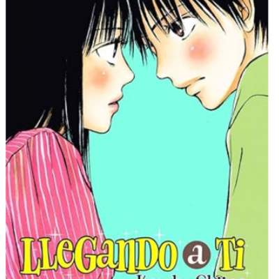kimi ni todoke