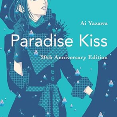 paradise kiss