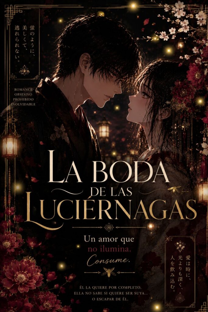 la boda de las luciérnagas firefly wedding 
