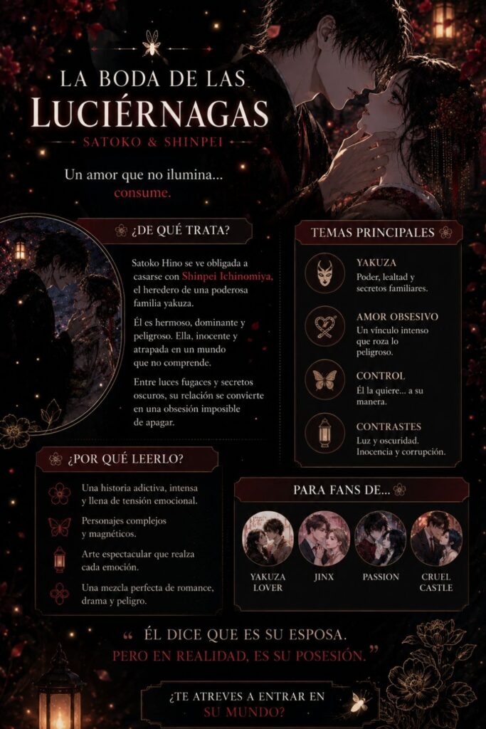 la boda de las luciérnagas firefly wedding