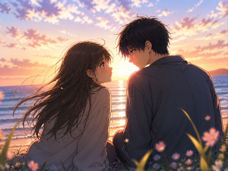 mas alla del amor fujimomo