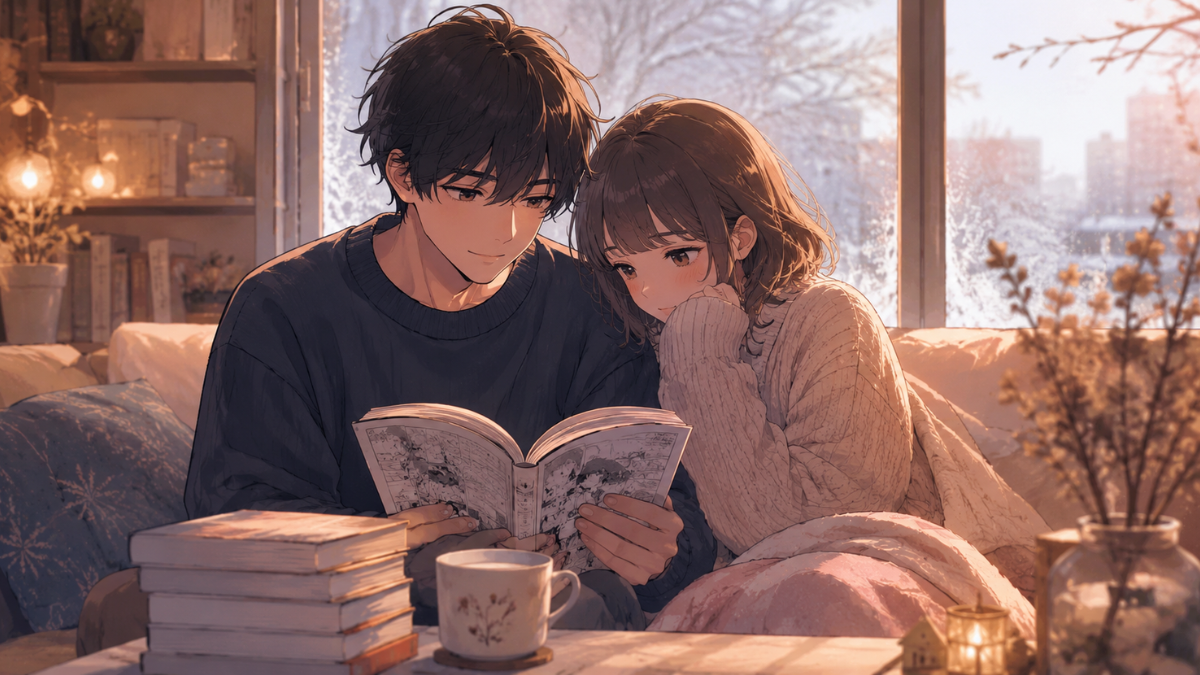 5 Mangas Imprescindibles si te gustó Rompiendo el Hielo