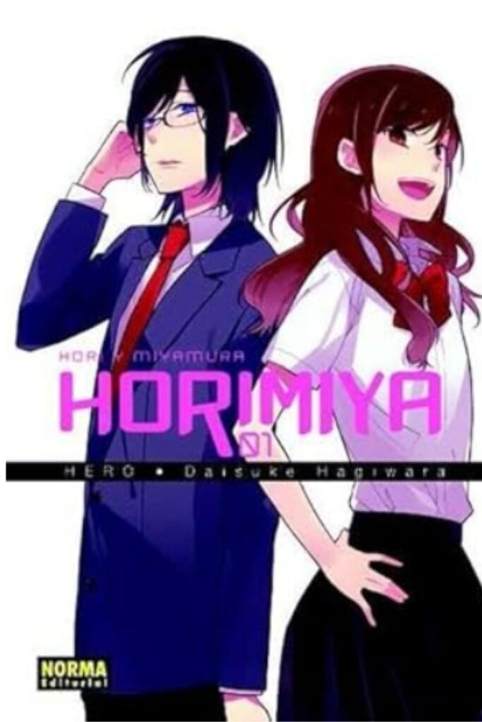 horimiya