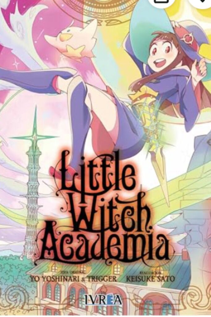 mangas shojo para otoño4)